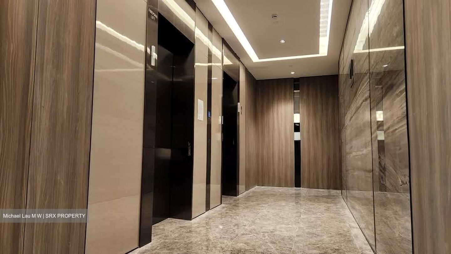 Leedon Green (D10), Condominium #588627551